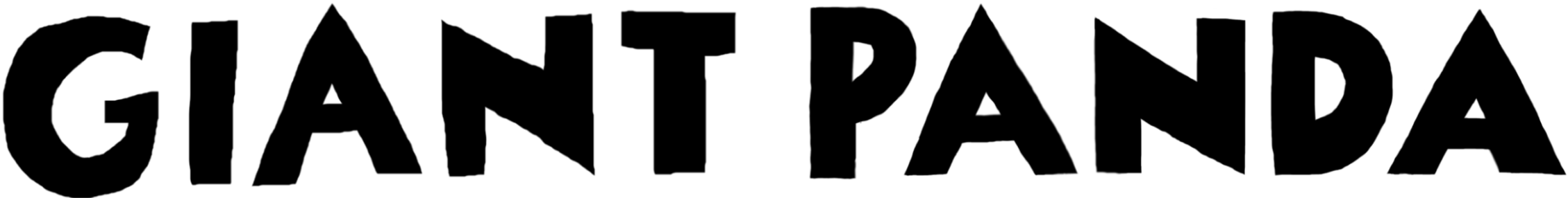 GIANT PANDA
